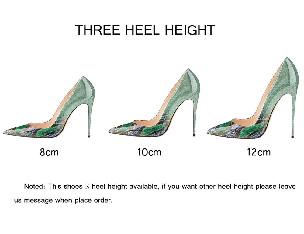 Heels (1)