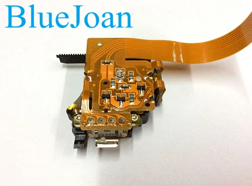 Free Post New VAM1202 VAM1201 CDM1202 CDM1201 Optical Pick-ups Bloc Optique CDM12.1 CDM12.2 VAM1202L3 Laser Lens Lasereinheit
Free Post New VAM1202 VAM1201 CDM1202 CDM1201 Optical Pick-ups Bloc Optique CDM12.1 CDM12.2 VAM1202L3 Laser Lens Lasereinheit