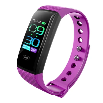 CK17S Color Screen Smart Bracelet Sports Pedometer Watch Fitness Running Walking Tracker Heart Rate Pedometer Smart Band
CK17S Color Screen Smart Bracelet Sports Pedometer Watch Fitness Running Walking Tracker Heart Rate Pedometer Smart Band