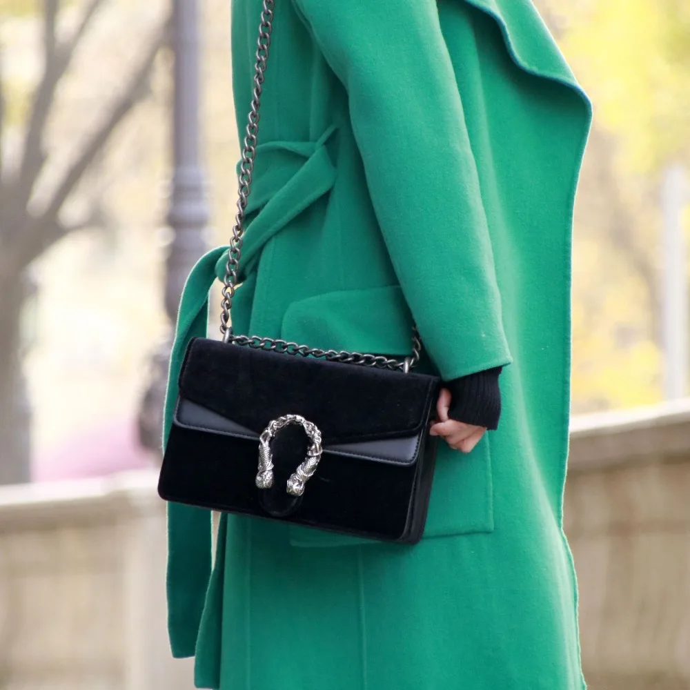 Fashion Chain Casual Shoulder Bag Messenger Bag Retro Hit Color Women Bag\Handbag Ladies' Flap Motorcycle bag~18B51
Fashion Chain Casual Shoulder Bag Messenger Bag Retro Hit Color Women Bag\Handbag Ladies' Flap Motorcycle bag~18B51