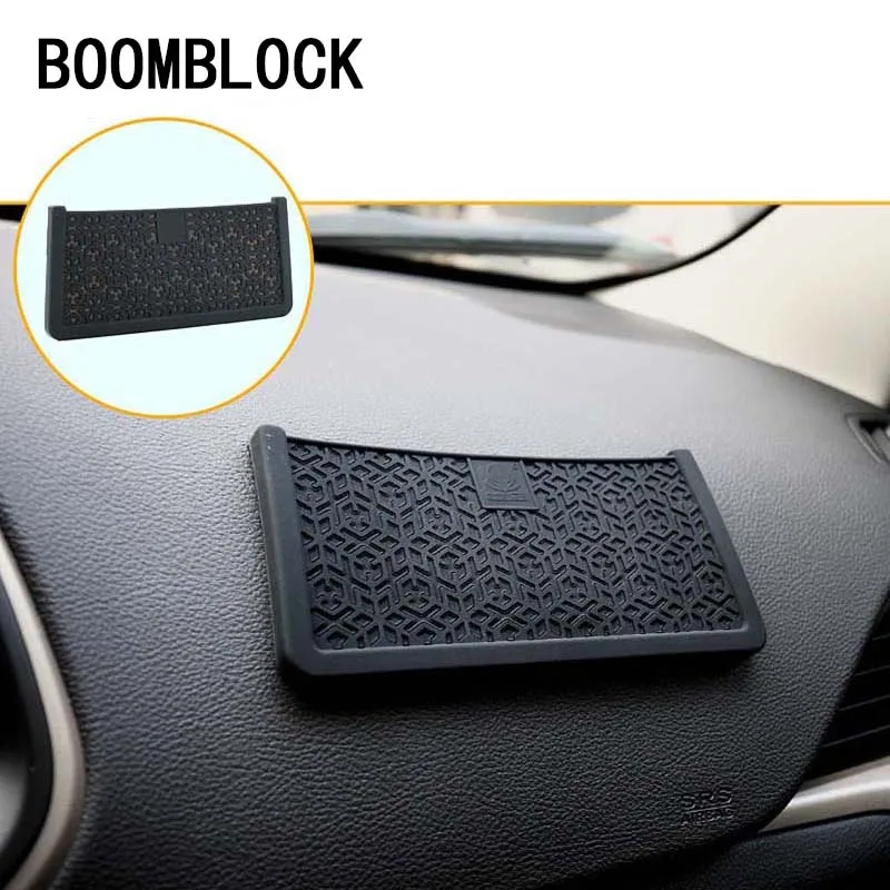 BOOMBLOCK Car Styling Phone Holder Bag Sitkcer Silica gel For Peugeot 307 206 Jeep Ford Focus 2 3 VW Polo Golf 4 5 7 Touran T5
BOOMBLOCK Car Styling Phone Holder Bag Sitkcer Silica gel For Peugeot 307 206 Jeep Ford Focus 2 3 VW Polo Golf 4 5 7 Touran T5