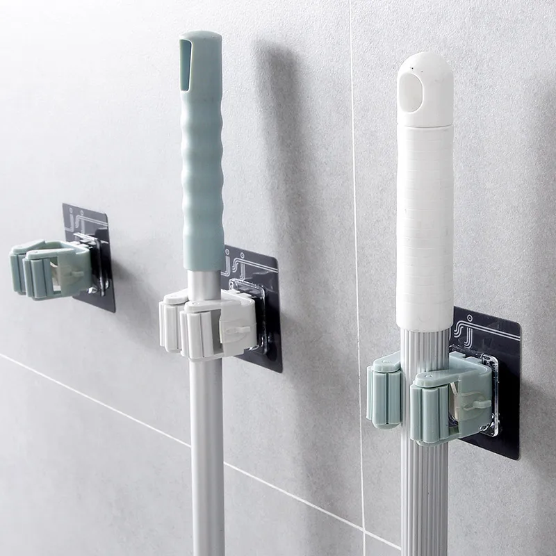 Bathroom Mop Hanger Without Punching Wall Mop Hanger On Bathroom Wall Mop Clamp Holder
Bathroom Mop Hanger Without Punching Wall Mop Hanger On Bathroom Wall Mop Clamp Holder