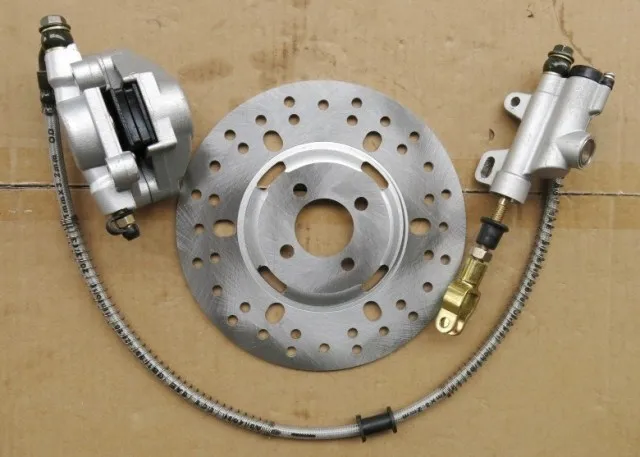 STARPAD For Hydraulic disc brakes motorcycle electric car after for the big bull big mars 150 ATV disc brakes foot brake control
STARPAD For Hydraulic disc brakes motorcycle electric car after for the big bull big mars 150 ATV disc brakes foot brake control