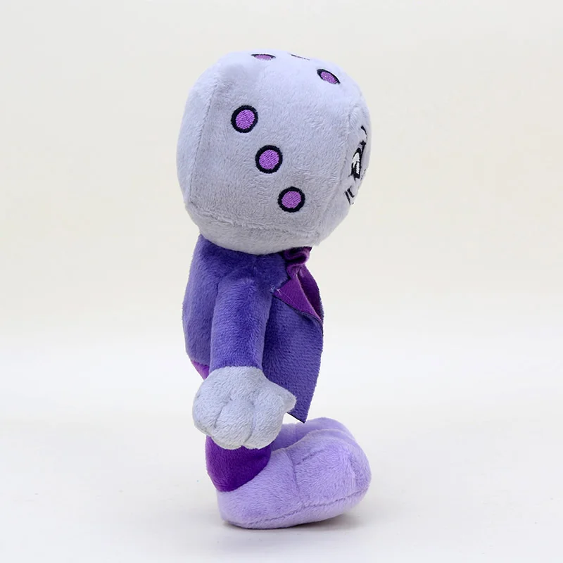 king dice plush