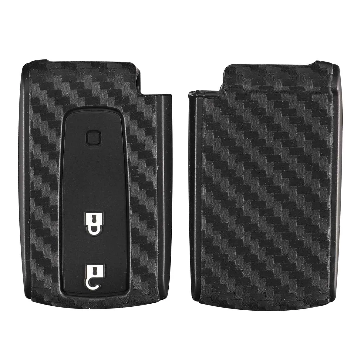 jingyuqin FOR TOYOTA PRIUS COROLLA VERSO Holder Remote 2B Remote Car Key Case Cover Carbon Fiber Patten Silicone
jingyuqin FOR TOYOTA PRIUS COROLLA VERSO Holder Remote 2B Remote Car Key Case Cover Carbon Fiber Patten Silicone