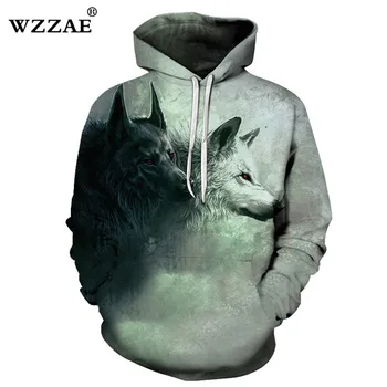 Hot 2018 Men/Women 3D Sweatshirt With Hat Ice Wolf lion Printed 3d Hoodie Sweatshirts Autumn Winter Thin Hoody Tops
Hot 2018 Men/Women 3D Sweatshirt With Hat Ice Wolf lion Printed 3d Hoodie Sweatshirts Autumn Winter Thin Hoody Tops