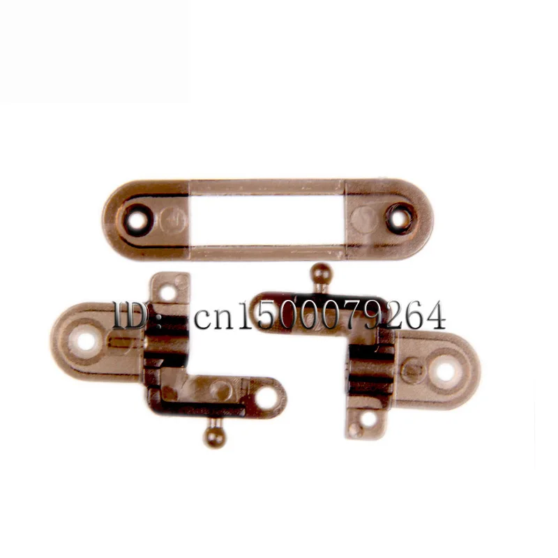 Free Shipping + Wholesale 3 sets of main rotor grip S107G Syma S107G S107 RC Helicopter Spare Parts
Free Shipping + Wholesale 3 sets of main rotor grip S107G Syma S107G S107 RC Helicopter Spare Parts