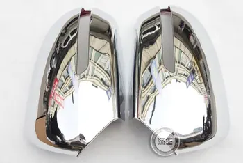 For KIA Rio/K2 2011-2012 ABS Chrome Rearview mirror cover Trim/Rearview mirror Decoration Car-covers Car Mirror
For KIA Rio/K2 2011-2012 ABS Chrome Rearview mirror cover Trim/Rearview mirror Decoration Car-covers Car Mirror