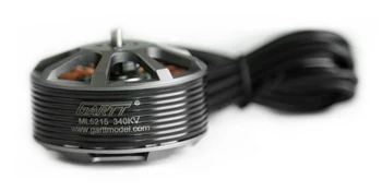 GARTT ML 5215 340KV Brushless Motor For Multicopter Quadcopter Hexacopter RC Drone
GARTT ML 5215 340KV Brushless Motor For Multicopter Quadcopter Hexacopter RC Drone