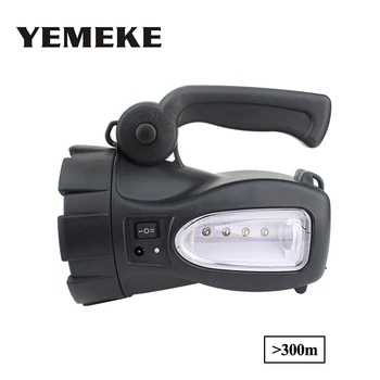 Outdoor Portable Lantern 3 W Search light Rechargeable Led Flashlight Handheld Portable Spotlight Built-In Battery For Camping
Outdoor Portable Lantern 3 W Search light Rechargeable Led Flashlight Handheld Portable Spotlight Built-In Battery For Camping