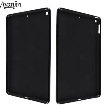 Hot Slim Soft Silicone TPU waterproof Case for Apple ipad 5/ipad air 1 9.7 inch A1474 A1475 A1476 Transparent Back Cover shell
Hot Slim Soft Silicone TPU waterproof Case for Apple ipad 5/ipad air 1 9.7 inch A1474 A1475 A1476 Transparent Back Cover shell