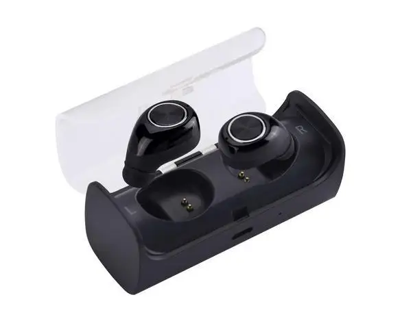 2018 New Latest Version In Ear Earset Bluetooth Tws-10 wireless earbuds bluetooth earset For Huawei In Ear Earset Bluetooth