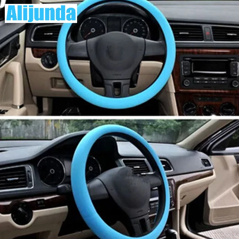 Alijunda High quality silicone car steering wheel sets for Mitsubishi ASX/Outlander/Lancer Evolution/Pajero/Eclipse/Grandis
Alijunda High quality silicone car steering wheel sets for Mitsubishi ASX/Outlander/Lancer Evolution/Pajero/Eclipse/Grandis