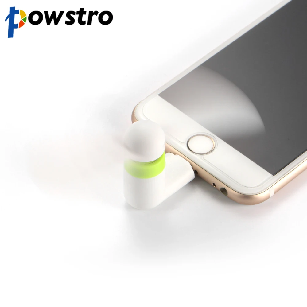 Powstro 2 in 1 Micro USB Mini Portable Fan Cooling Fan Lightweight Carrying for iPhone Smartphones
Powstro 2 in 1 Micro USB Mini Portable Fan Cooling Fan Lightweight Carrying for iPhone Smartphones