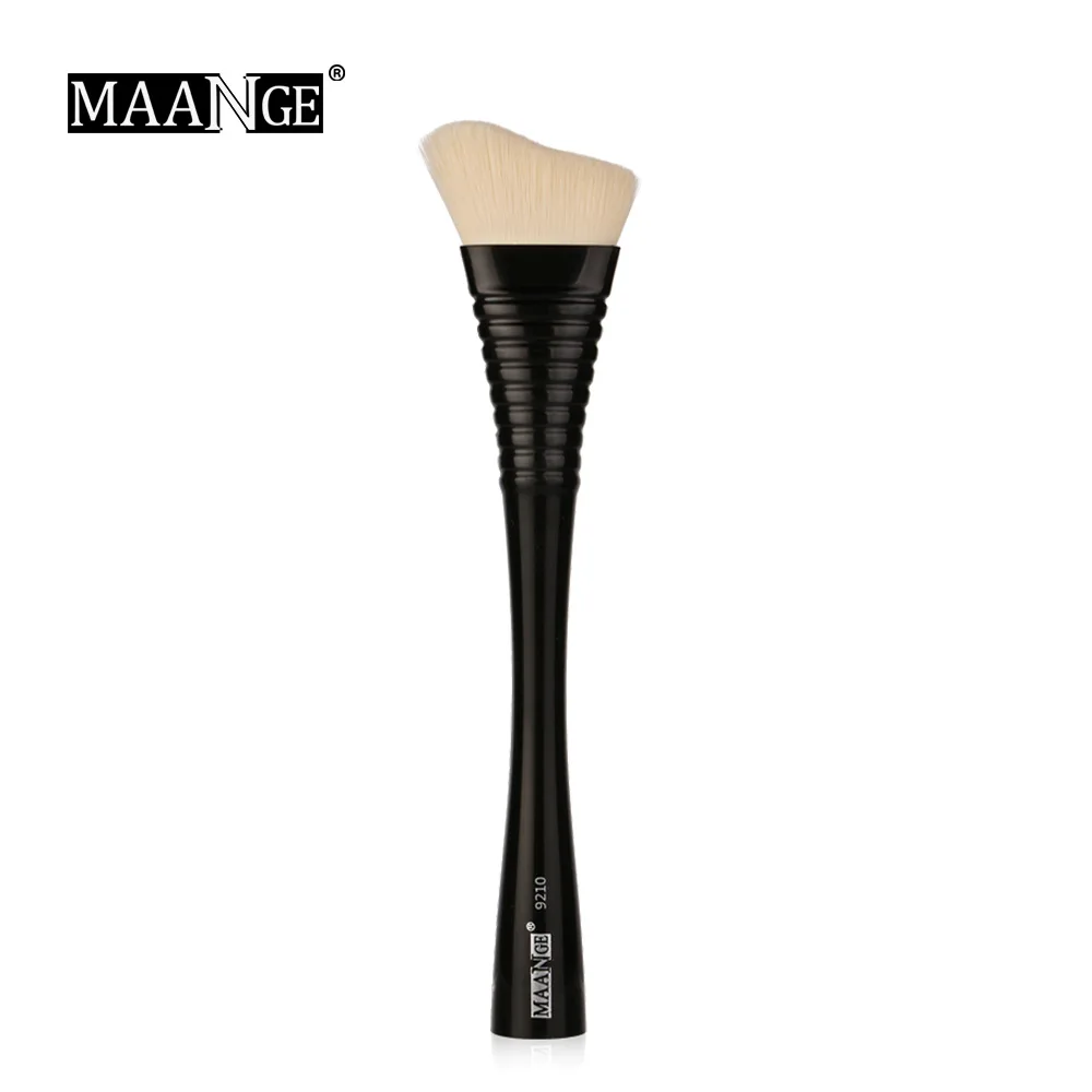 MAANGE 1Pcs S Shape Blush Makeup Brush Concealer Highlight Power Foundation Cosmetic Face Make Up Beauty Maquiagem Brush Tool
MAANGE 1Pcs S Shape Blush Makeup Brush Concealer Highlight Power Foundation Cosmetic Face Make Up Beauty Maquiagem Brush Tool