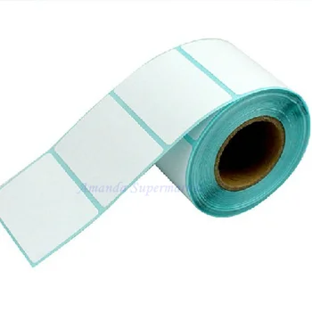 Sticker 45*30mm 700 Pcs/Roll Thermal Label Sticker For Supermarket Label,Carton Label,Logistics Label Direct Print High Quality
Sticker 45*30mm 700 Pcs/Roll Thermal Label Sticker For Supermarket Label,Carton Label,Logistics Label Direct Print High Quality
