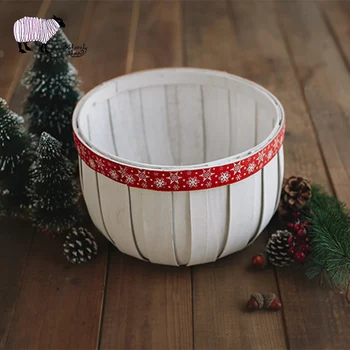 Newborn Photography Christmas Basket Props Baby Girl Boy Shower Gift Photo Shoot Studio Basket Infant bebe fotografia Accessory
Newborn Photography Christmas Basket Props Baby Girl Boy Shower Gift Photo Shoot Studio Basket Infant bebe fotografia Accessory
