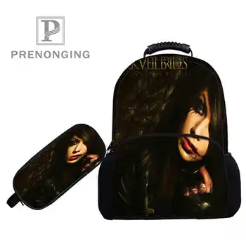 Custom 17inch bvb_chibi_blackBackpacks Pen Bags 3D Printing School Women Men Travel Bags Boys Girls Book Computers Bag#1031-3-56
Custom 17inch bvb_chibi_blackBackpacks Pen Bags 3D Printing School Women Men Travel Bags Boys Girls Book Computers Bag#1031-3-56