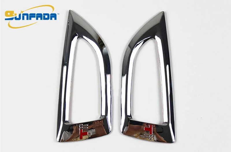 SUNFADA Chrome Side Turn Signal Light/Lamp Trim Car Covers For Opel ASTRA J Hatchback 09-12 For Buick Excelle XT/GT 2010-2014
SUNFADA Chrome Side Turn Signal Light/Lamp Trim Car Covers For Opel ASTRA J Hatchback 09-12 For Buick Excelle XT/GT 2010-2014