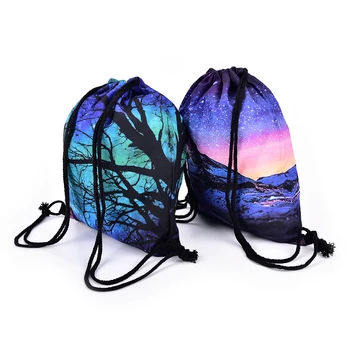 3D Printing Drawstring Bags women backpack unique pattern men multicolor Backpack rucksack women mochilas
3D Printing Drawstring Bags women backpack unique pattern men multicolor Backpack rucksack women mochilas