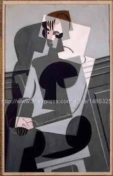 Wall Pictures For Friends Gift Decorative Modern Wall Panels Wall Decor Modern Cubist Painting Pictures Juan Gris
Wall Pictures For Friends Gift Decorative Modern Wall Panels Wall Decor Modern Cubist Painting Pictures Juan Gris