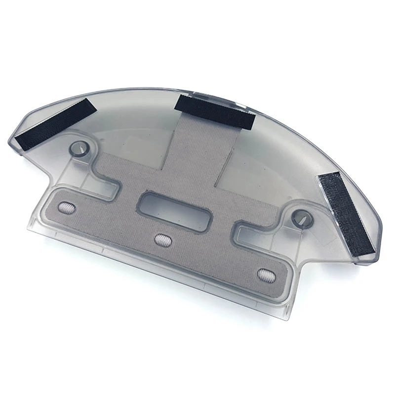 Water Tank +3 X Mop Cloth for Ecovacs Deebot Dt85G Dt85 Dt83 Dm81 De35 Dg710 Robot Vacuum Cleaner Parts Water Tank Replacement
Water Tank +3 X Mop Cloth for Ecovacs Deebot Dt85G Dt85 Dt83 Dm81 De35 Dg710 Robot Vacuum Cleaner Parts Water Tank Replacement