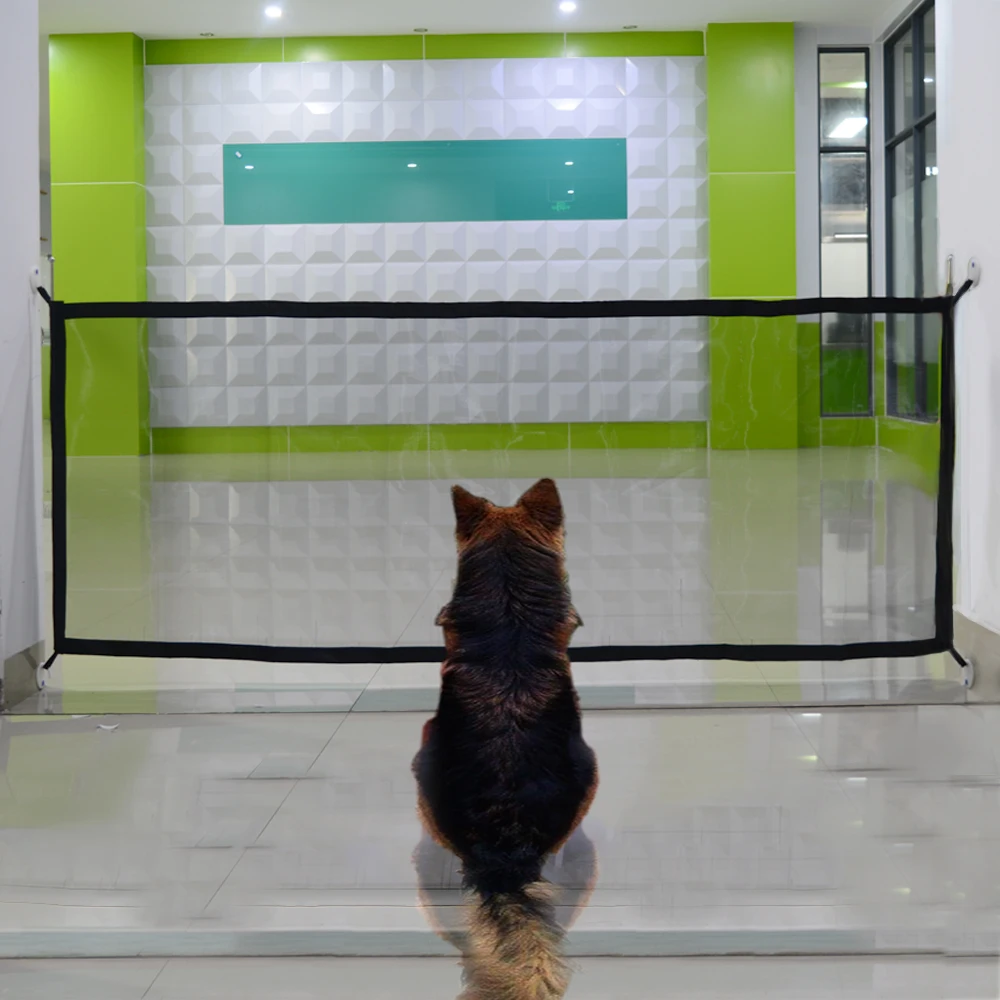 Magic-Gate Portable Folding Safe Guard Indoor and Outdoor Protection Safety Gate Extra Wide To Fit A Variety Of Openning
Magic-Gate Portable Folding Safe Guard Indoor and Outdoor Protection Safety Gate Extra Wide To Fit A Variety Of Openning