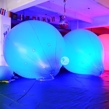 Outdoor Commercial Celebration Party Decoration LED Inflatable Lift Advertising Balloon 
Outdoor Commercial Celebration Party Decoration LED Inflatable Lift Advertising Balloon