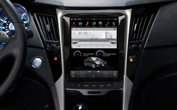 Tesla style Android Car GPS Navigation car No DVD Player For Hyundai Sonata 2012 2013 2014 car stereo unit multimedia Satnav
Tesla style Android Car GPS Navigation car No DVD Player For Hyundai Sonata 2012 2013 2014 car stereo unit multimedia Satnav