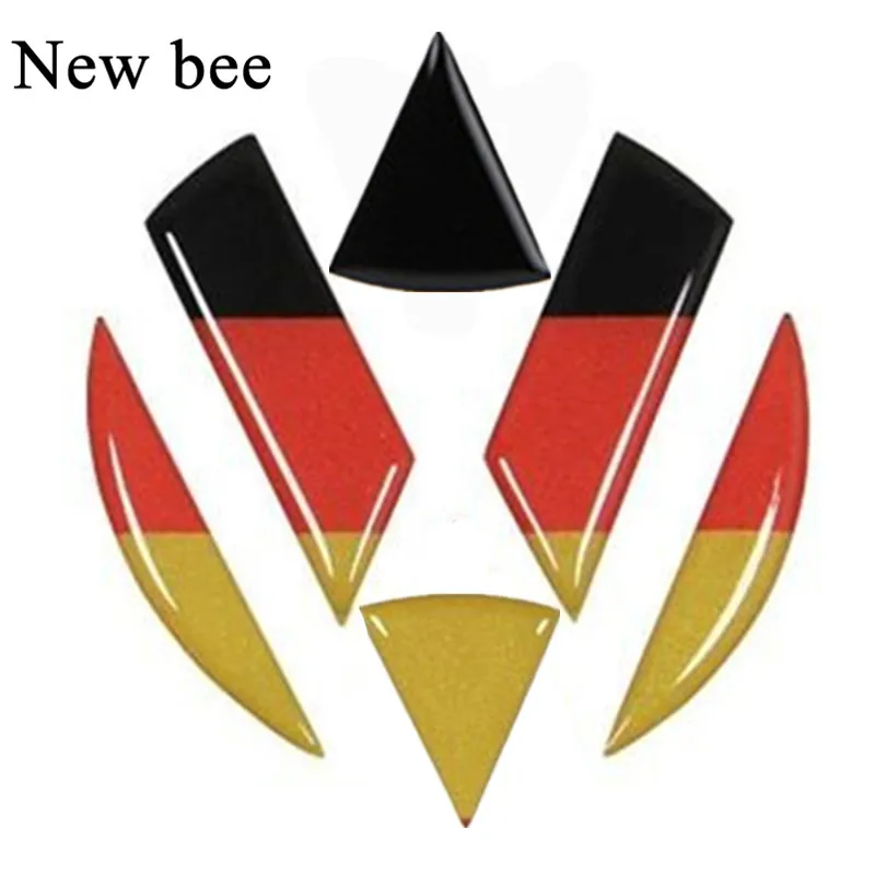 Newbee Car Styling VW Emblem Badge Sticker Front Rear Logo Tail Decal For Volkswagen Golf 6 7 Polo Beetle Touran Passat CC
Newbee Car Styling VW Emblem Badge Sticker Front Rear Logo Tail Decal For Volkswagen Golf 6 7 Polo Beetle Touran Passat CC
