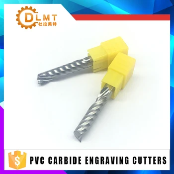 1PC One Flute d6x28x6Dx50 6mm 28mm long Wood Milling Cutter high quality PVC Carbide Engraving Cutters CNC router bits acrylic
1PC One Flute d6x28x6Dx50 6mm 28mm long Wood Milling Cutter high quality PVC Carbide Engraving Cutters CNC router bits acrylic