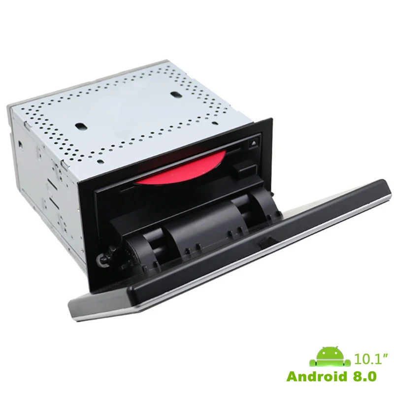 2 DIN Android 8.1 10.1" Octa-Core Car DVD player GPS Wifi BT Radio 2GB RAM 32GB ROM 4G SIM LTE Network SWC RDS DVD
2 DIN Android 8.1 10.1" Octa-Core Car DVD player GPS Wifi BT Radio 2GB RAM 32GB ROM 4G SIM LTE Network SWC RDS DVD