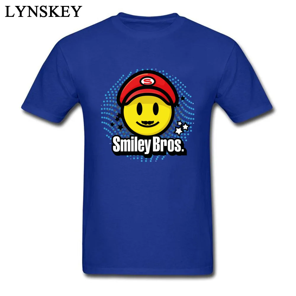 Smiley Bros_blue