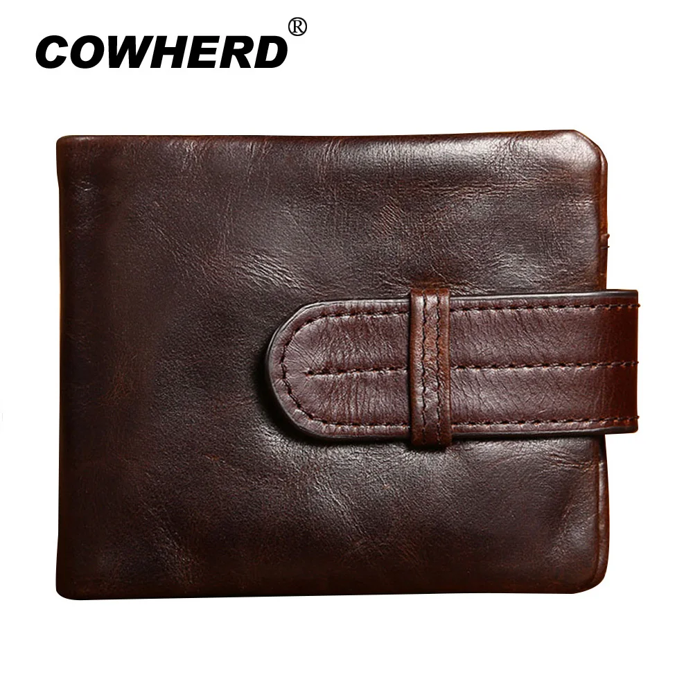 New Arrival 100% First Layer Genuine Cow Leather Men Wallets Man Famous Small Short Coin Zipper Mini Male Purses Card Holder
New Arrival 100% First Layer Genuine Cow Leather Men Wallets Man Famous Small Short Coin Zipper Mini Male Purses Card Holder