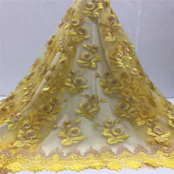 New arrival african lace fabric high quality french tulle lace guipure lace fabric for Nigerian lace fabric for dress fc14-20
New arrival african lace fabric high quality french tulle lace guipure lace fabric for Nigerian lace fabric for dress fc14-20