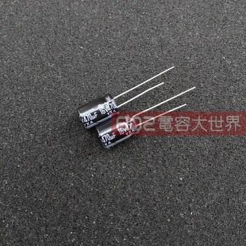 100PCS/50pcs Japan rubycon electrolytic capacitor 16v470uf 16V 8*11 YXA standard FREE SHIPPING
100PCS/50pcs Japan rubycon electrolytic capacitor 16v470uf 16V 8*11 YXA standard FREE SHIPPING