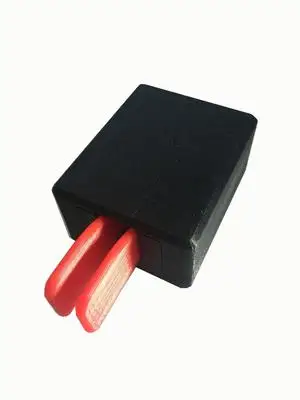 1PC AK02 automatic key switch transmitter exerciser oscillator Morse code shortwave radio CW telegraph
1PC AK02 automatic key switch transmitter exerciser oscillator Morse code shortwave radio CW telegraph