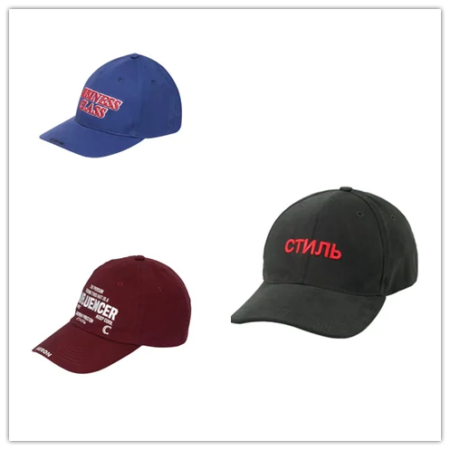 Heron Preston Baseball Caps Women Men Hip Hop Caps Embroidery Heron Preston Hat Adjustable Snapback Baseball Cap Hat Pinting Hat
Heron Preston Baseball Caps Women Men Hip Hop Caps Embroidery Heron Preston Hat Adjustable Snapback Baseball Cap Hat Pinting Hat