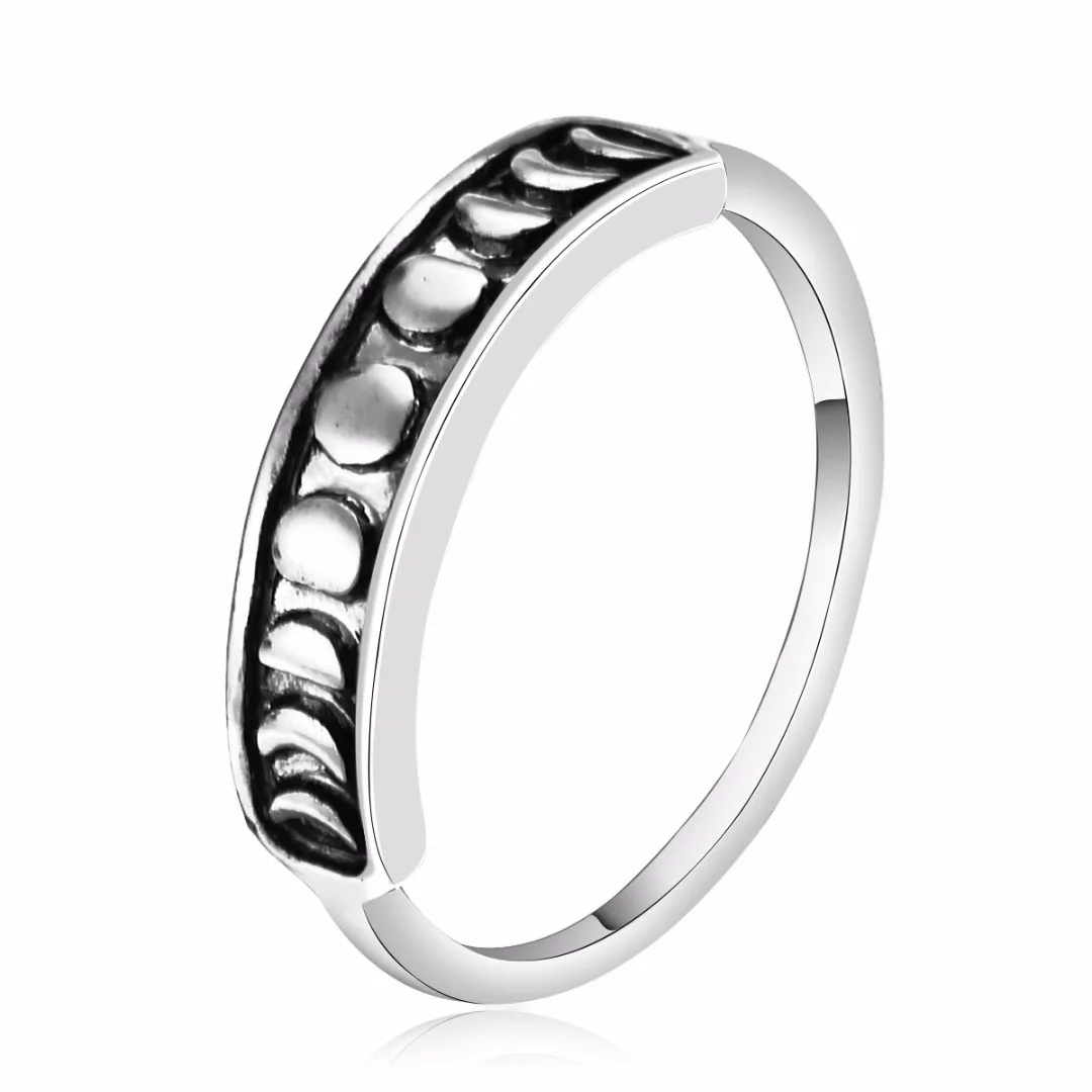 Unisex Finger Rings Trendy Silver Plated Moon Phase Rings anel masculino Bijoux Fashion Jewelry Gift Size 6-9 Shellhard
Unisex Finger Rings Trendy Silver Plated Moon Phase Rings anel masculino Bijoux Fashion Jewelry Gift Size 6-9 Shellhard