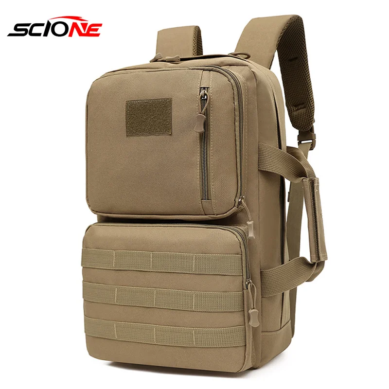 Waterproof Men Fishing Backpack Camouflage Fish Tackle Bag Military Rucksack Travel Climbing Camping Hiking Bolsa Pesca XA14G
Waterproof Men Fishing Backpack Camouflage Fish Tackle Bag Military Rucksack Travel Climbing Camping Hiking Bolsa Pesca XA14G