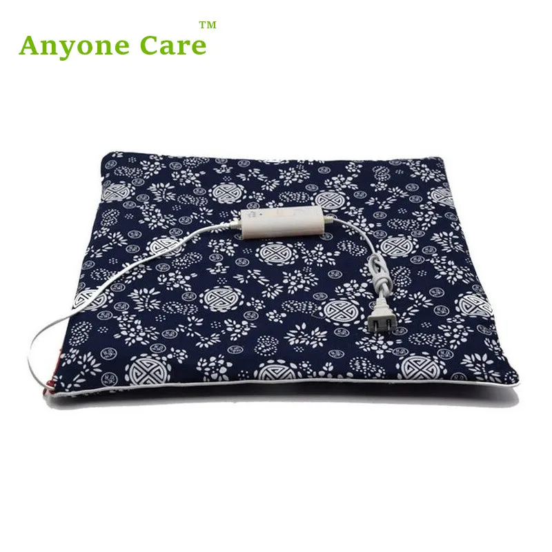 Moxa core Electric Heating Moxa Cushion Chinese Herbal Wormwood Mat Office Home Health care Moxibustion Pad
Moxa core Electric Heating Moxa Cushion Chinese Herbal Wormwood Mat Office Home Health care Moxibustion Pad