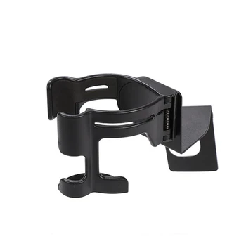 Front Dashboard Multi-function Water Cup HolderPhone GPS Interphone Support For JL wrangler exterior Accessories
Front Dashboard Multi-function Water Cup HolderPhone GPS Interphone Support For JL wrangler exterior Accessories