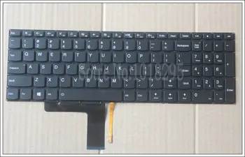 NEW US Keyboard FOR LENOVO V310 510 310 310S-15IKB 510S-15ISK English laptop keyboard Backlight
NEW US Keyboard FOR LENOVO V310 510 310 310S-15IKB 510S-15ISK English laptop keyboard Backlight