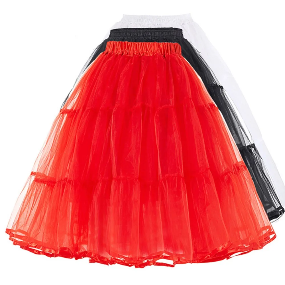 2019 Women Short Organza Halloween Petticoat Crinoline Petticoat for Wedding Dresses Underskirt Rockabilly Tutu
2019 Women Short Organza Halloween Petticoat Crinoline Petticoat for Wedding Dresses Underskirt Rockabilly Tutu