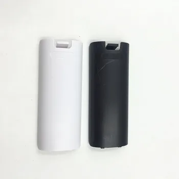 60PCS For Nintendo Wii Controller Remote Battery Lid Cover Door Replacement part
60PCS For Nintendo Wii Controller Remote Battery Lid Cover Door Replacement part