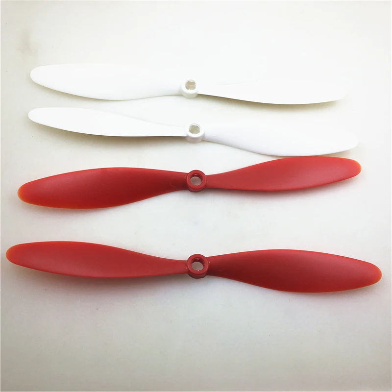 

4pcs/Lot Propeller for XK X380 X380A X380B X380C RC Quadcopter Spare Parts Propellers Blades