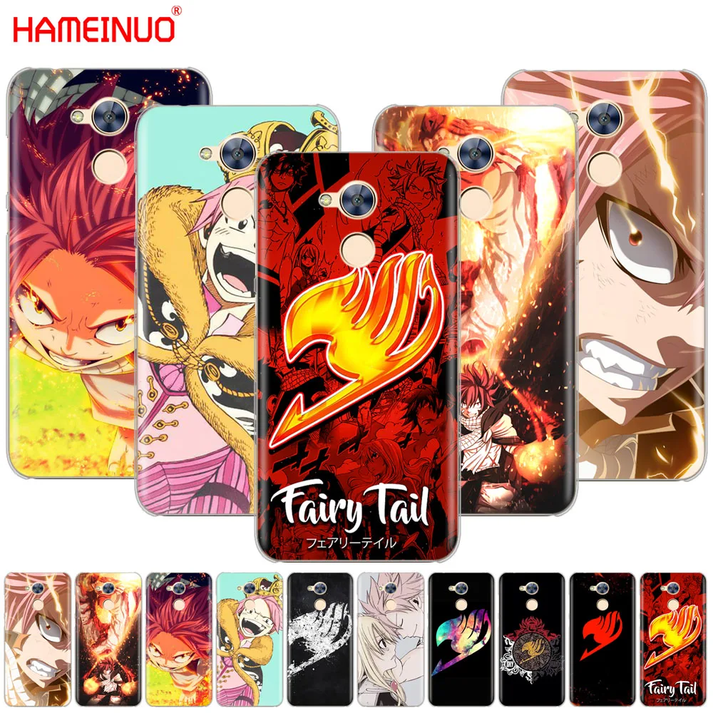 HAMEINUO Anime Fairy Tail Hot BloodCover phone Case for Huawei Honor 10 V10 4A 5A 6A 7A 6C 6X 7X 8 9 LITE
HAMEINUO Anime Fairy Tail Hot BloodCover phone Case for Huawei Honor 10 V10 4A 5A 6A 7A 6C 6X 7X 8 9 LITE