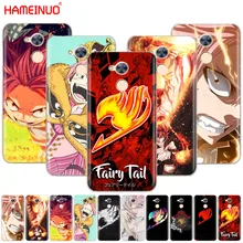 coque huawei y5 ii fairy tail