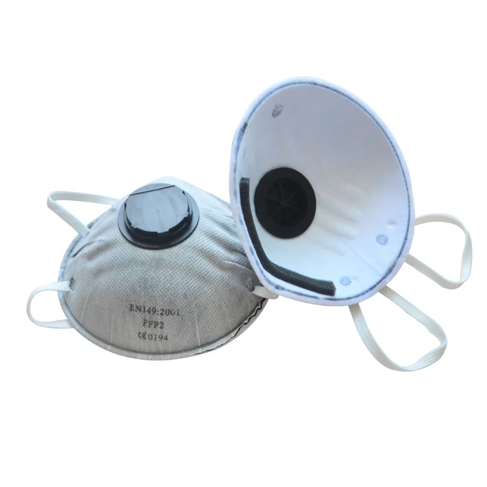 100Pcs dust-fog haze oversized breathing valve loop-tape anti-dust face surgical masks
100Pcs dust-fog haze oversized breathing valve loop-tape anti-dust face surgical masks