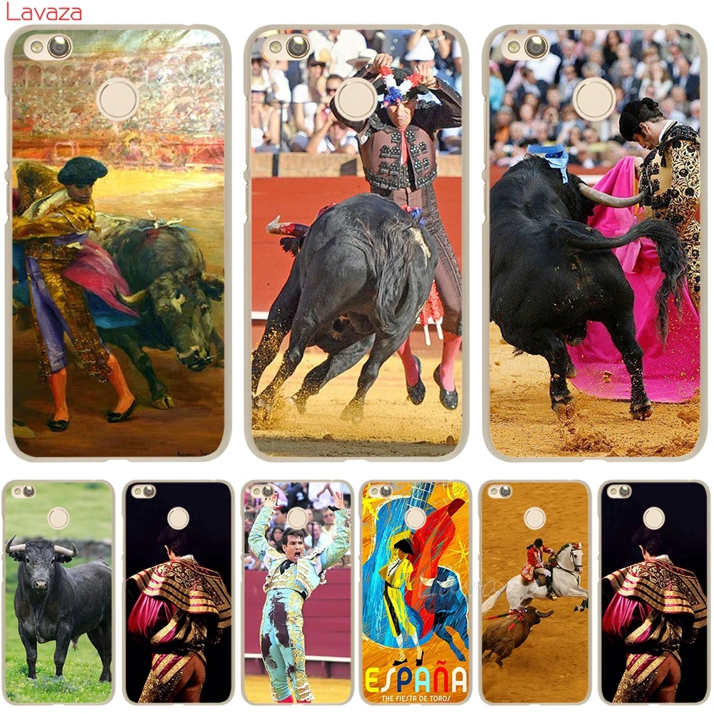 Lavaza Spanish bullfighter Hard Case for Xiaomi Redmi 5 Plus 6A 4A S2 Go Note 5A Prime 5 6 7 Pro 4 4x Cover
Lavaza Spanish bullfighter Hard Case for Xiaomi Redmi 5 Plus 6A 4A S2 Go Note 5A Prime 5 6 7 Pro 4 4x Cover